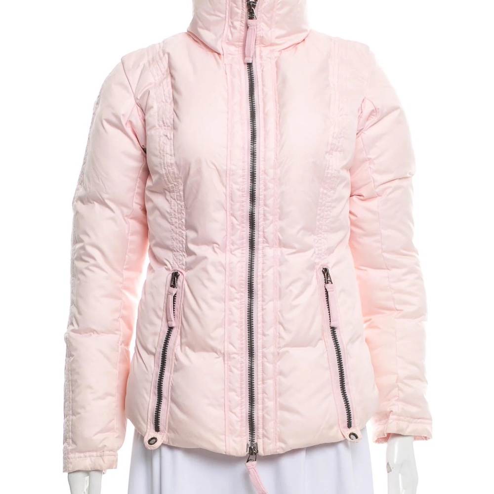 ski jacket size 3 jet set JSX